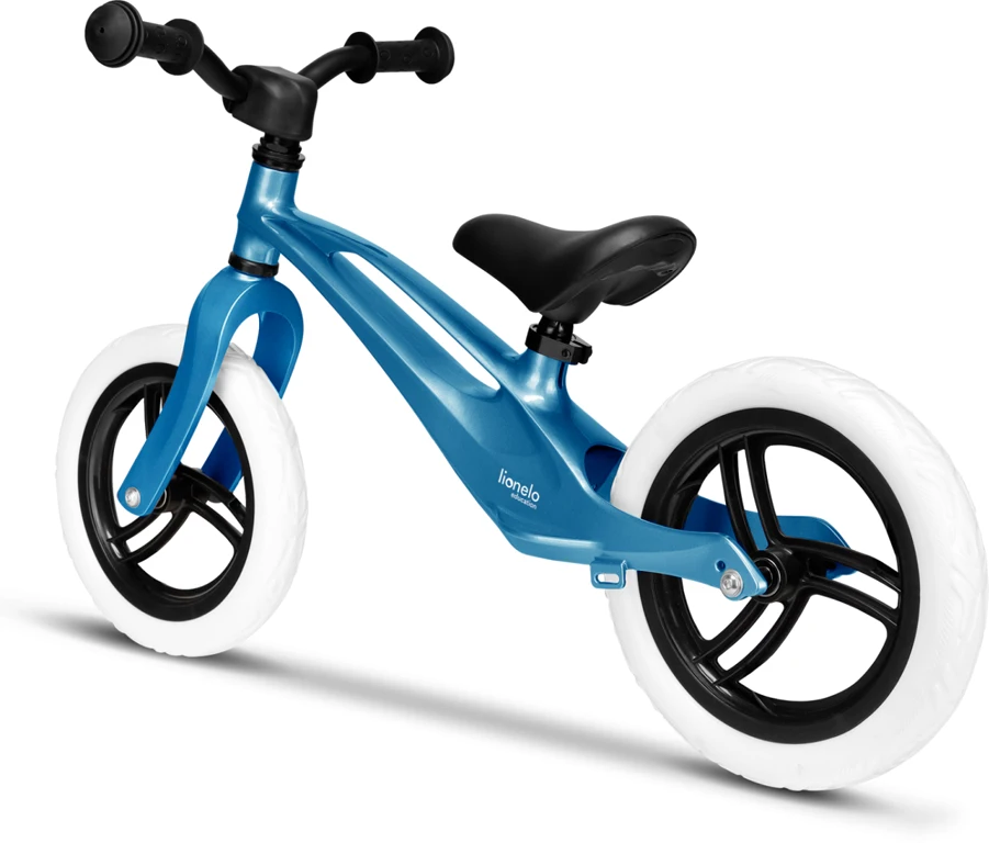 Беговел Lionelo Bart Sky Blue